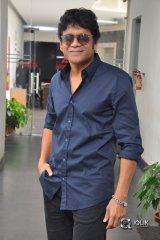 Nagarjuna Interview About Raju Gari Gadhi 2 Movie